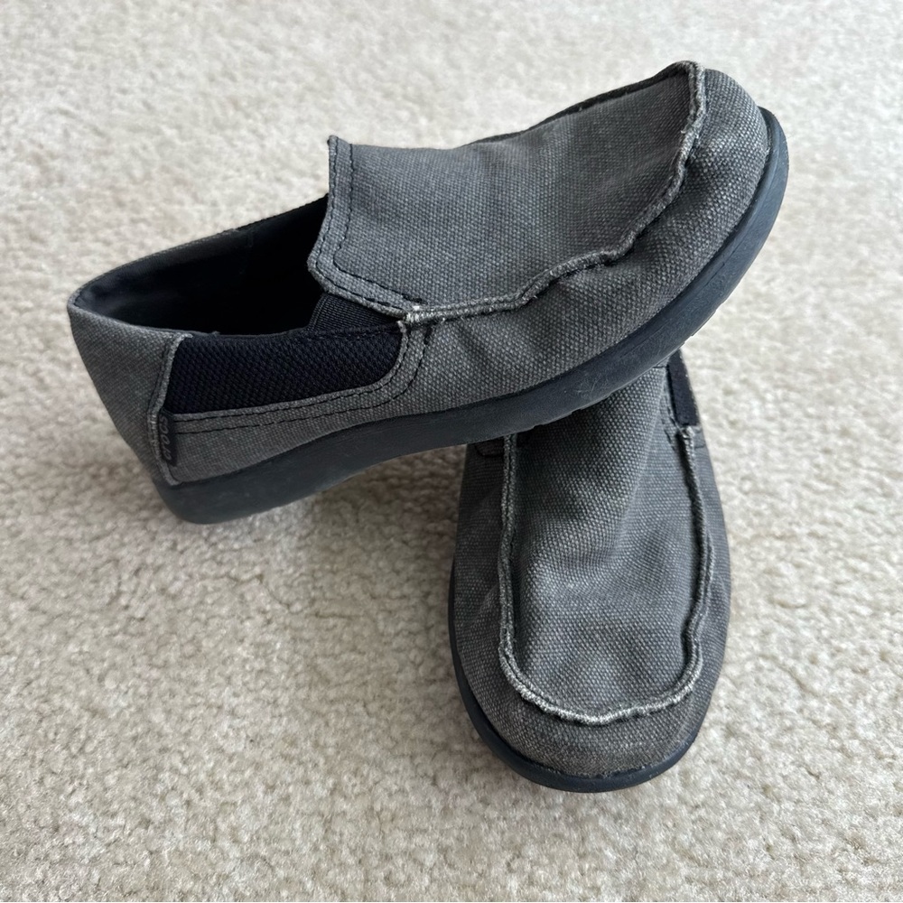 Crocs Slip Ons